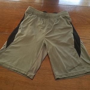 Nike boys shorts